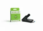 Traadita USB adapter AC1300, 1300 Mbps, 5 GHz, antenniga, WPA3