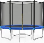 Aia batuut 244 cm 8FT, 150 kg, EN71 standard