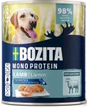BOZITA koeratoit lambalihapasteet, teraviljavaba, 800 g