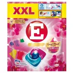 E Power Caps Color Orchid Aromatherapy pesukapslid, 44 tk
