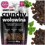 Koerte maiused UNISZKI veise, peterselli ja n&otilde;geseqga, 80 g