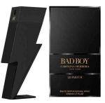 CAROLINA HERRERA Bad Boy meeste parf&uuml;&uuml;mvesi 50 ml