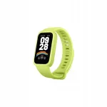 Xiaomi Smart Band 9 Active nutirihm roheline