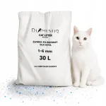 Kassiliiv DIAMENTIQ, silikoonist, mittel&otilde;tvuv, 30 l