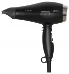 Juuste f&ouml;&ouml;n Osom Professional Matte Black OSOM6612BLDCHD