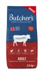 Butchers Original kuivtoit vasikaliha ja vitamiinidega, 2,5 kg
