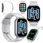 Nutikell XIAOMI Redmi Watch 5 Active, h&otilde;bedane, veekindel