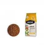 OWNAT CLASSIC CAT Daily Care kuivtoit kassidele, 4 kg
