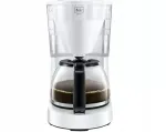 Kohvimasin MELITTA 1023-01 Full Overflow Automation
