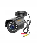 V&auml;litingimuste videokaamera ANLAPUS, 1080P, IP66, metallist, 24 IR LED, &ouml;&ouml;n&auml;gemine, 4in1