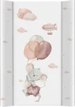 M&auml;hkimismatt Ceba Baby Basic Mouse profiiliga