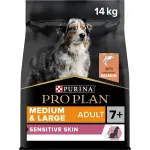 Purina Pro Plan kuivtoit koertele l&otilde;hega, 14 kg