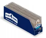 CLUB 4 PAWS v&auml;ikeste t&otilde;ugude t&auml;iskasvanud koeratoit lambalihaga kastmes, 24 x 100 g