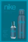 Nike Turquoise meeste tualettvesi 30 ml ja deodorant 200 ml