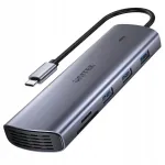 UNITEK D1113A USB 3.0 jagaja