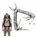Universaalne 24 t&ouml;&ouml;riista komplekt vutlariga