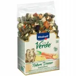Lindude s&ouml;&ouml;dasegu Vitakraft Nature Dinner k&ouml;&ouml;giviljadega, 600 g