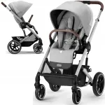 Vanker Cybex Balios S Lux 2.0 Lava Grey