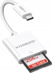 USB C SD kaardi lugeja KiWiBiRD