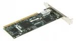 Fibre Channel kontroller IBM FRU 00P4297, 2 Gb/s, PCI-X