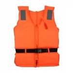 P&auml;&auml;stevest PNEUMATIC VEST 150N, erinevates v&auml;rvides