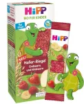 HiPP BIO kaerabatoonid maasika ja vaarikaga, 5 x 20 g