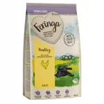 Kuivtoit steriliseeritud kassidele Feringa linnulihaga, 400 g
