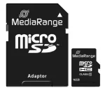 MediaRange MR959 32 GB microSD m&auml;lukaart