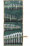 V&otilde;tmekomplekt 6-32 mm TORX t&uuml;&uuml;pi C CRV 47 osa 63252