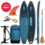 SUP laud Jobe Aero Varna 11.0 tarvikutega