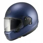 Mootorratturi kiiver ARAI CONCEPT-XE, matt sinine, suurus M