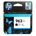 HP 963XL must tindikassett, OFFICEJET 9010/9020/9023 jaoks