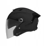 Avatud kiiver AXXIS BLAZER SV A1, must, L suurus