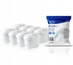 Brita Maxtra+ ja Dafi Unimax veefiltrite kassettide komplekt, 8 tk, Pure+