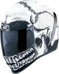 Motorratturikiiver Icon Airform Crestfallen MIPS, XS