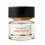 Parf&uuml;&uuml;mi vesi BMW The Scent of Amberness 50 ml