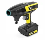 K&otilde;rgsurvepesur Karcher KHB 6 Battery Set