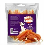 Kanafilee sn&auml;kk pulgal Dobre Smaki, 500 g