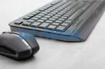Klaviatuuri ja hiire komplekt CHERRY GENTIX
