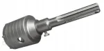 SDS MAX betoonipuur 65 mm
