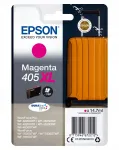 EPSON 405XL DURABrite Ultra punane tindikassett