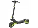 ISINWHEEL D2 Plus elektriline t&otilde;ukeratas, 20 km, 1000W, 10", must