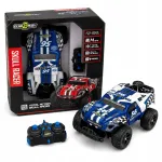 Kaugjuhitav RC auto Gear2Play Skull Racer 1:10, 2.4 GHz