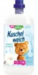 Kuschelweich Sanft kangapehmendaja, 2 l