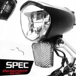 Esi-jalgratta tuli SPEC JY-7070, 6V, 70LUX generaatorile