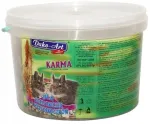 Dako-Art toit degudele ja rottidele, 3 l