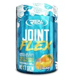 Toidulisand liigestele Real Pharm Joint Flex maasika ja arbuusimaitseline 400 g