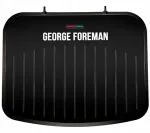 Elektriline grill George Foreman FIT 25810-56, must, 1630 W