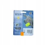 Tint Epson T1574 C13T15744010, kollane, originaal