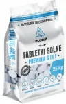 25 kg veepehmenduse soolatabletid